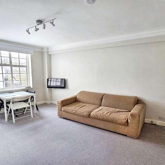 Mortimer Court, Abbey Road, St Johns Wood, NW8 - Photo 1