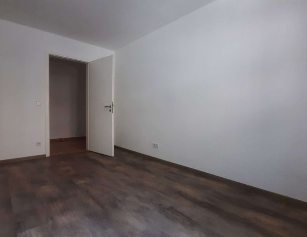 +++ Wanne mit Wannentür +++ 2 Zimmer Wohnung mit Balkon +++ - Foto 1