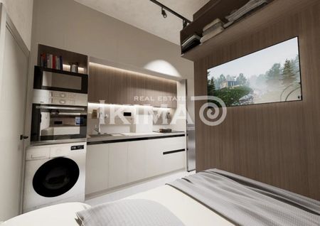 Studio/Γκαρσονιέρα για ενοικίαση Αγία Τριάδα (Φάληρο - Ιπποκράτειο) - Photo 3