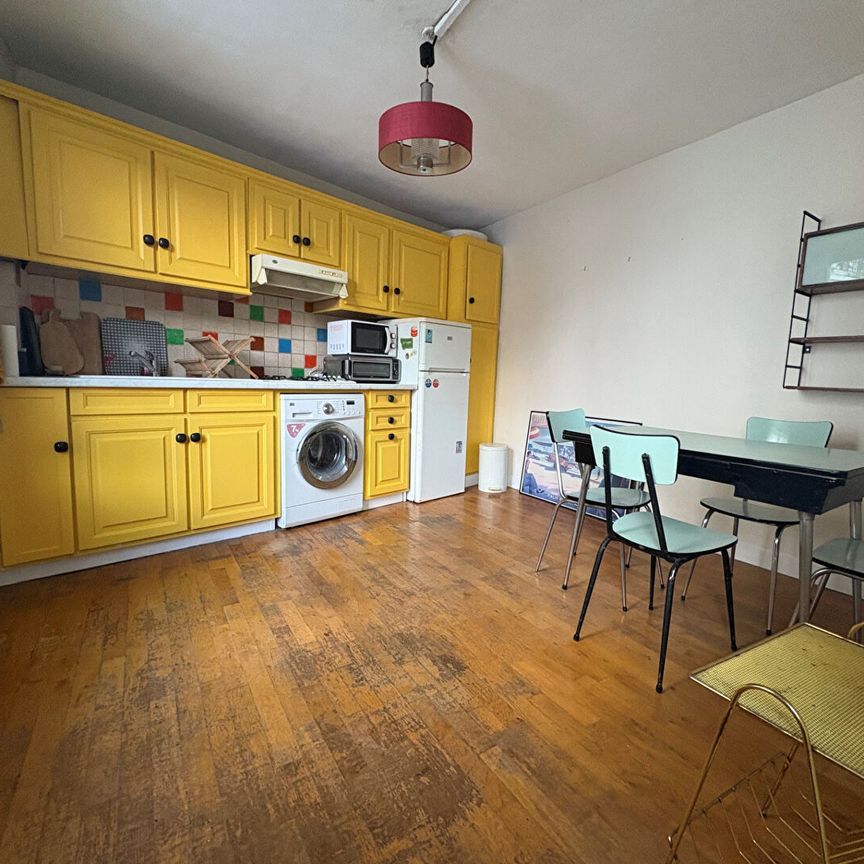 2p- Rue de Silly- - Photo 1