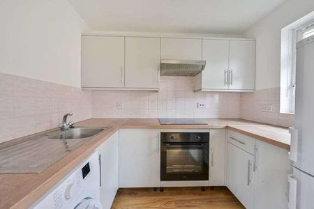 Kipling Drive, Colliers Wood, SW19 - Photo 5