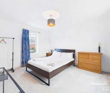 4 bedroom detached house to rent - Photo 4