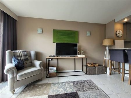Appartement te huur - Foto 3