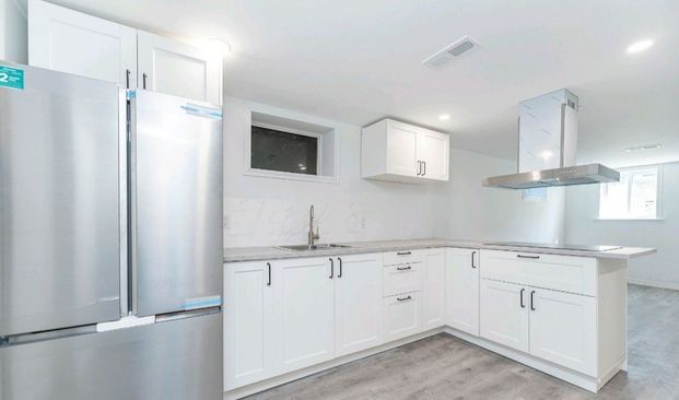 For Lease - 6549 Riall Street Unit# Lower, Niagara Falls, Ontario - Photo 1