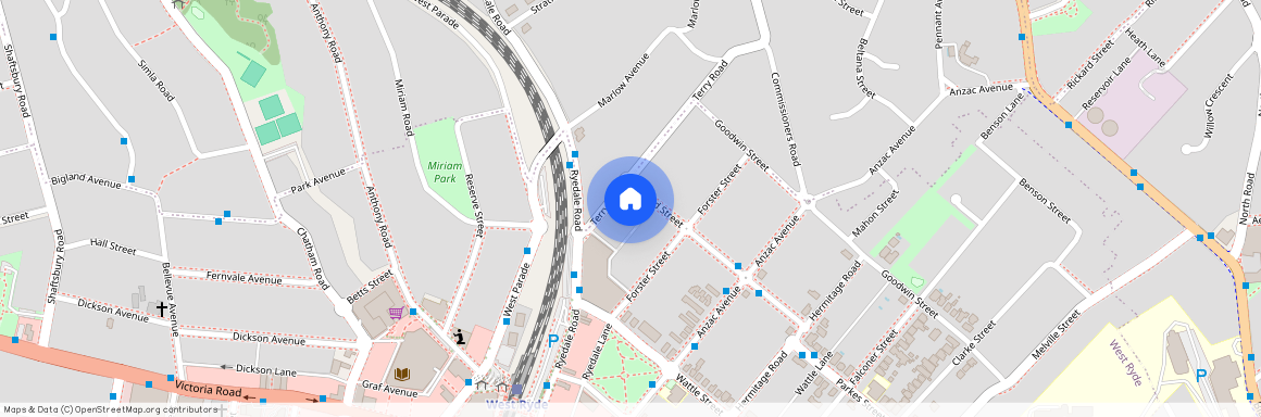 6/15-19 Terry Road, NSW 2114, West Ryde