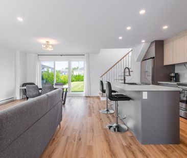 Maison à étages à Trois-Rivières - Photo 5