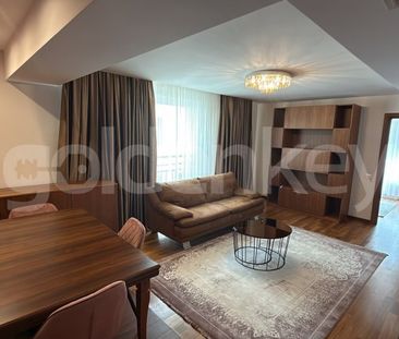 Apartament cu 3 camere modern mobilat, langa parc | ID:932112 - Fotografie 5