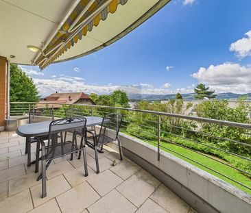 GENEROUS & FURNISHED - IDEAL FOR DIPLOMATS - Foto 4