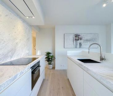 Appartement te huur - Photo 3
