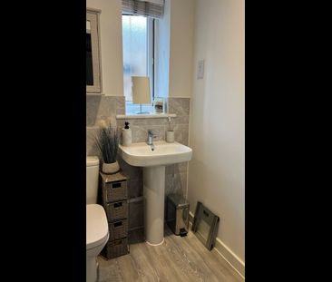 Room in a Shared Flat, Stoke Gifford, BS34 - Photo 2