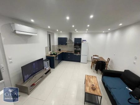 Maison à louer 4 pièces 58.34m² - Photo 5