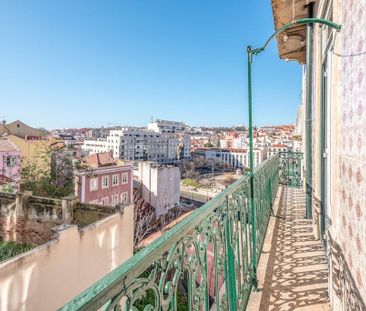 Escadinhas da Saúde, Lisbon, Lisbon 1100-584 - Photo 3