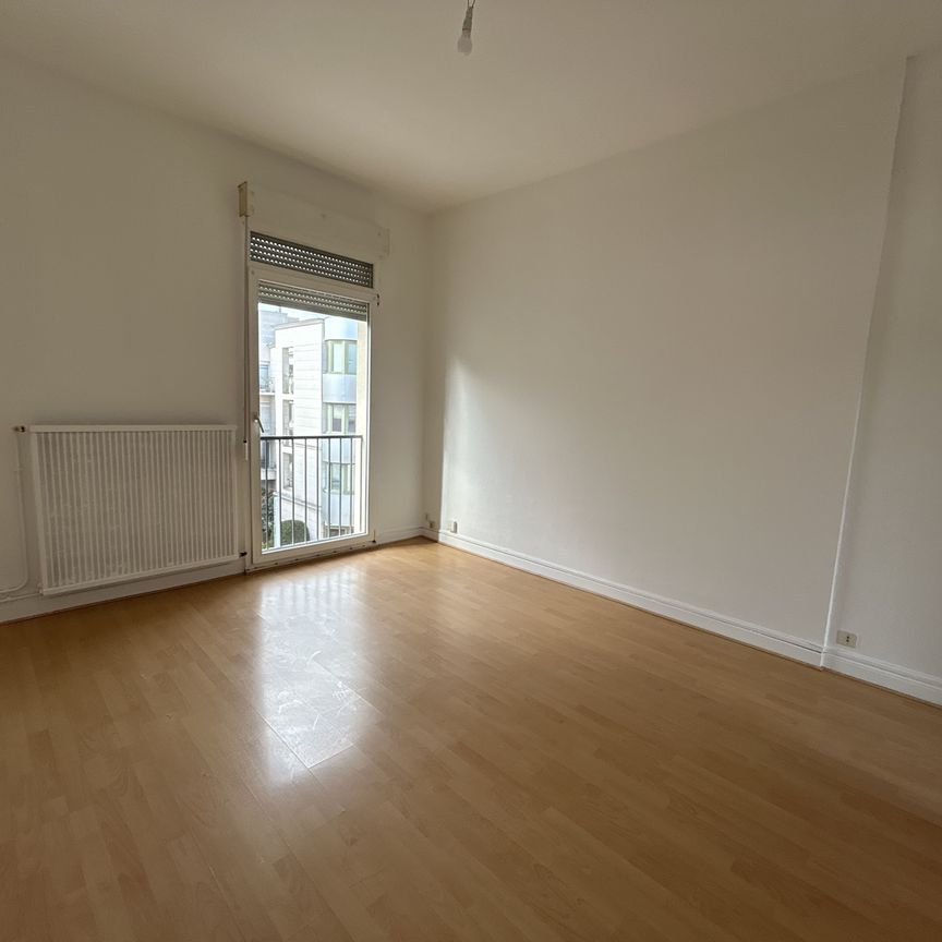 Location Appartement 2 pièces 44m² REIMS 51100 - Photo 1