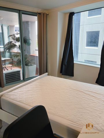 Canberra CBD - Photo 4