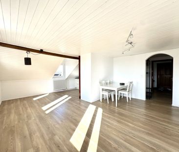 3.5 Zimmer - Photo 3