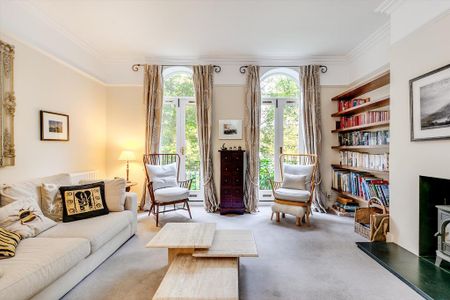 4 bedroom terraced house to rent - Photo 4