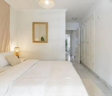 Middle Floor Apartment in Nueva Andalucía - Photo 5