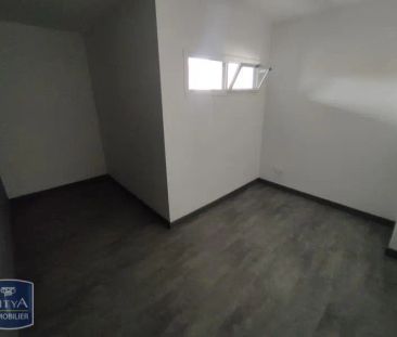 Appartement à louer 3 pièces 65m² - Photo 1