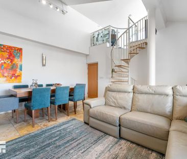 3 bedroom apartment to rent - Photo 3