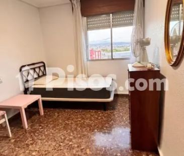 Piso en alquiler en Calle de Los Derechos Humanos - Photo 3