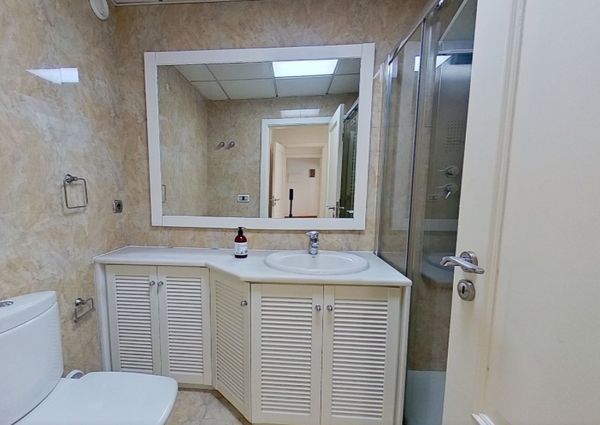 Apartamento T2 em Lisboa