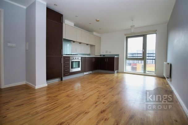 2 Bedroom Flat To Let - Photo 1