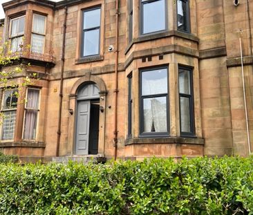 Studio Flat, Dixon Avenue, G42 - Photo 1