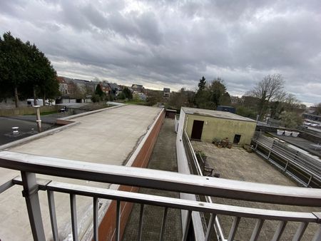 Prachtig éénslaapkamerappartement midden in het centrum van Geel - Photo 4