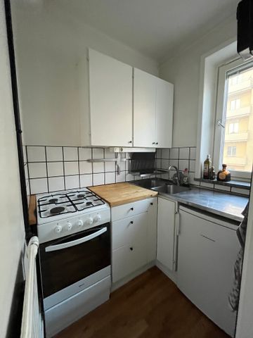 Tjustgatan, Stockholm - Photo 4