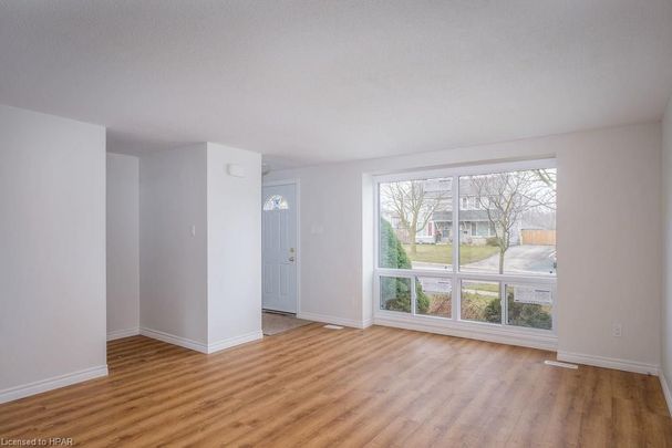 For Lease - 55 Crehan Crescent, Stratford, Ontario - Photo 1