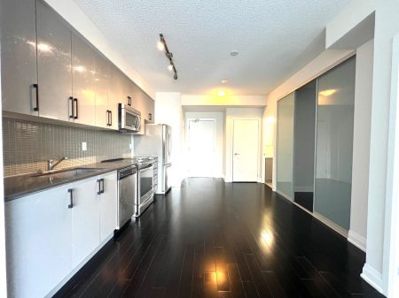For Lease - 510 Curran Place Unit# 1101, Mississauga, Ontario - Photo 4