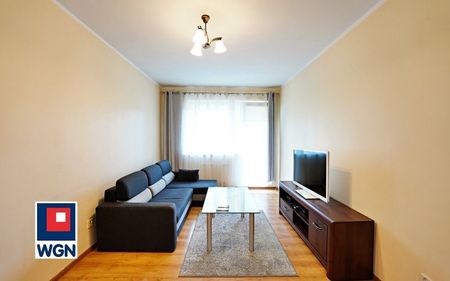 Mieszkanie na wynajem Gorzów Wielkopolski - Mieszkanie: 49 m2, dwupokojowe na osiedlu Górczyn! - Фото 3