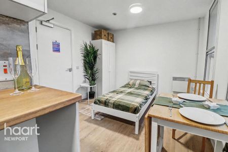 1 bedroom apartment to rent - Photo 5