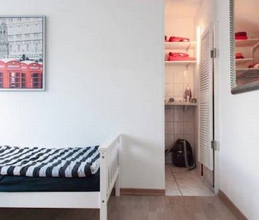 Charmante Wohnung in Frechen mit guter Anbindung an Köln - Photo 6