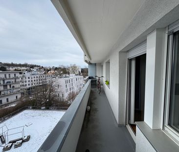 Appartement rénové avec grand balcon - Fribourg - Photo 5