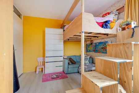 Burgemeester van Dijkesingel 32, Tuinenbuurt, 2809RD, Gouda - Photo 5