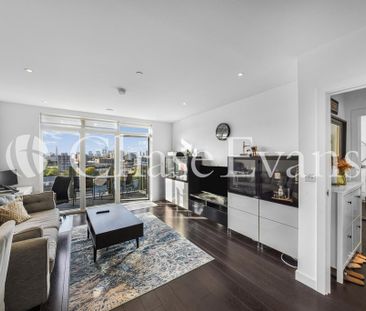 1 bedroom flat to rent - Photo 5