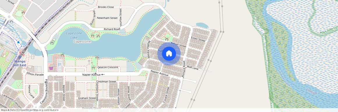 17 Stafford Street, QLD 4509, Mango Hill