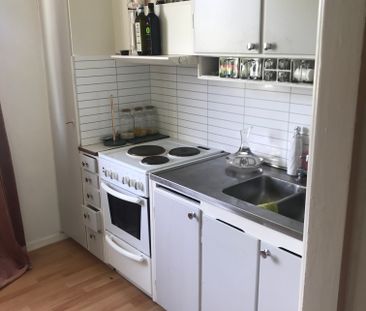 Vintervägen, Braås - Photo 2