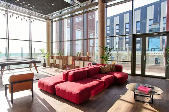 1 bedroom apartment - Photo 1