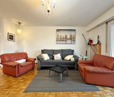 Beau meublé courte durée 2,5p / 1 chambre / Balcon vue lac - Foto 6