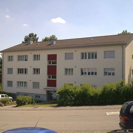 Helle Wohnung in Gossau - Foto 4