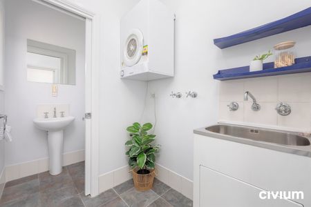 3/67 Macleay Street, Turner ACT 2612 - Townhouse For Rent | Domain - Photo 5