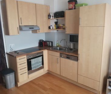 2-Zimmer-Wohnung in Linz – Neue Heimat - Foto 2