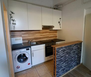 1 Zimmer in ruhiger Lage nähe Innenstadt - Verfügbar nach Absprache - Photo 4
