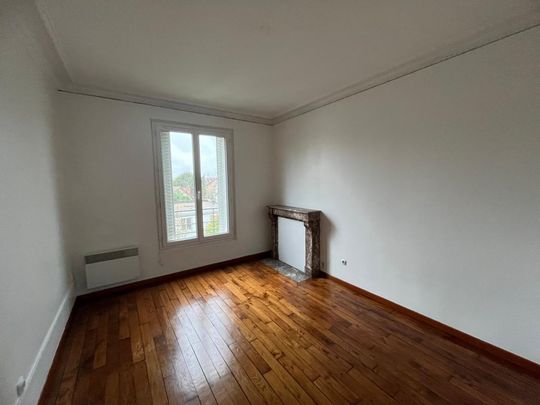 Location Appartement 3 pièces 49m² BOURG LA REINE 92340 - Photo 1