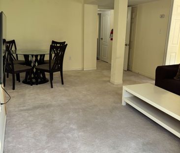 For Lease - 35 Vessel Crescent Unit# Lower Walk-out, Toronto, Ontario - Photo 6
