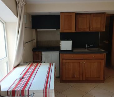 Location Appartement 1 pièce 22m² MONTPELLIER 34000 - Photo 3