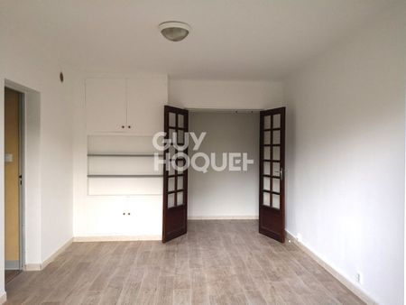 APPARTEMENT TYPE 4 2 BALCONS GRANDE CAVE GARAGE TOULOUSE RANGUEIL METROS RANGUEIL ET FACULTE DE PHARMACIE - Photo 3