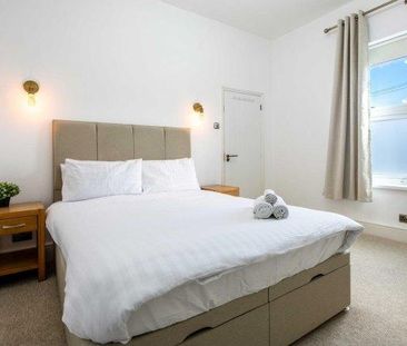 2 bedroom house share to rent - Photo 4